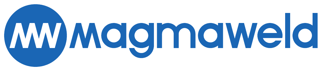 Magmaweld logosu