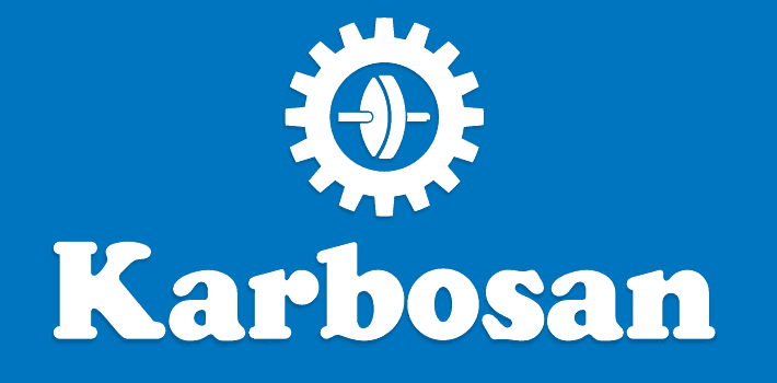 Karbosan logosu